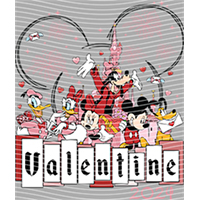 Valentine's Day-QRJ  6672